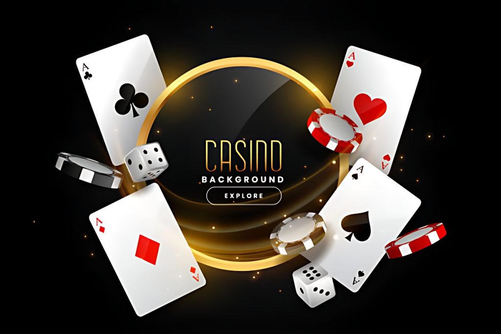 M Casino